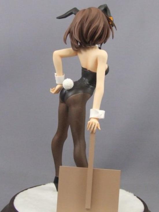 Metamo Figure The Melancholy of Haruhi Suzumiya Haruhi Suzumiya (Bunny Ver.)