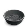 RESPANA GARDEN SIEVE - BLACK - PP-ISIK400 C