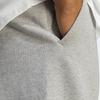 adidas Essential Casual Shorts Men's Medium Heather Gray IC9403