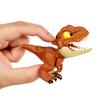 Jurassic World Snap Squad Attitude Velociraptor Figure