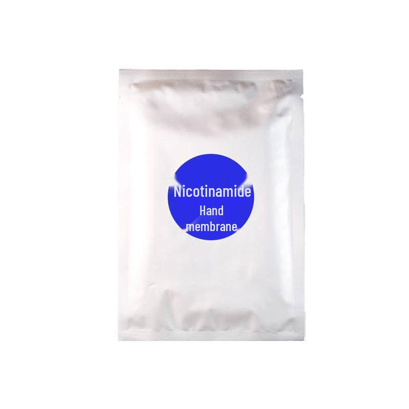 Niacinamide Whitening & Moisturizing Hand Mask for Smooth, Fine Line Care