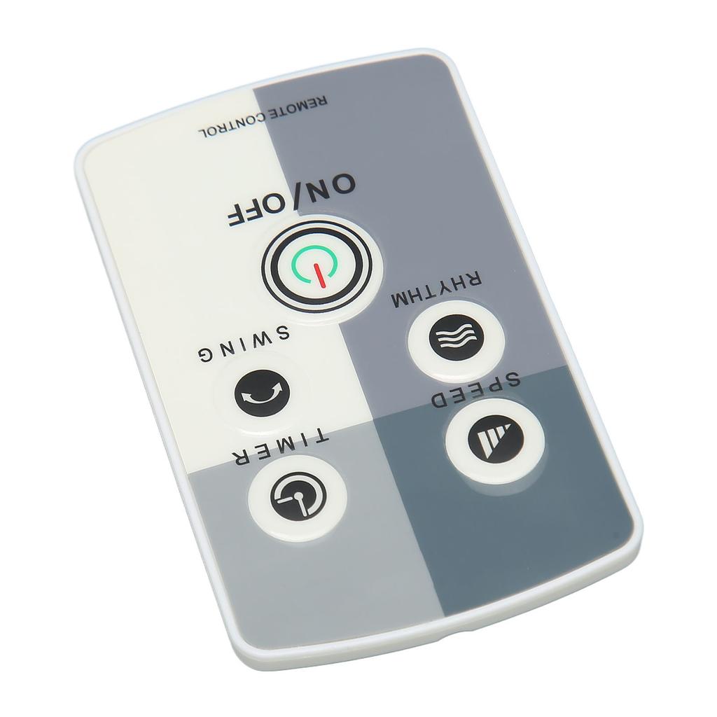 Telecomando Ventola Facile Accesso Telecomando Universale di Ricambio per Ventilatori Mitsubishi