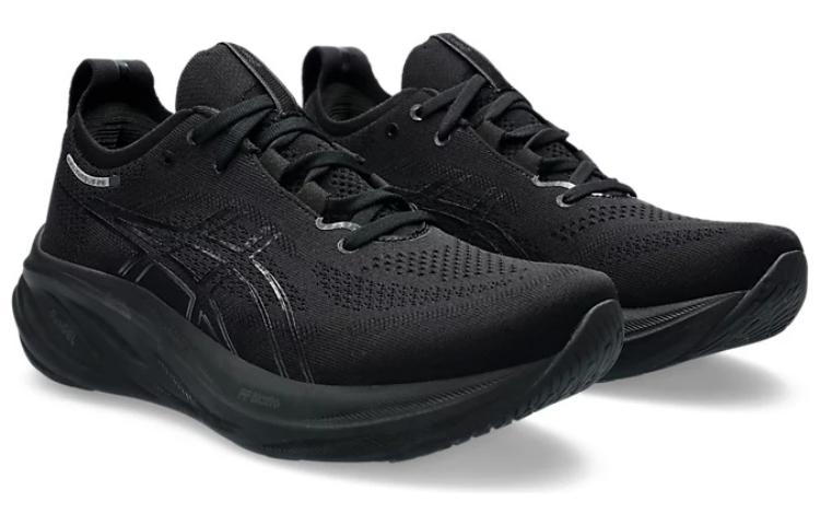 Asics Gel Nimbus 26 Negru 1011B794-002
