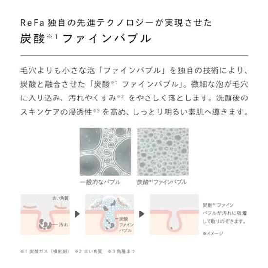 ReFa Spa Foam Wash