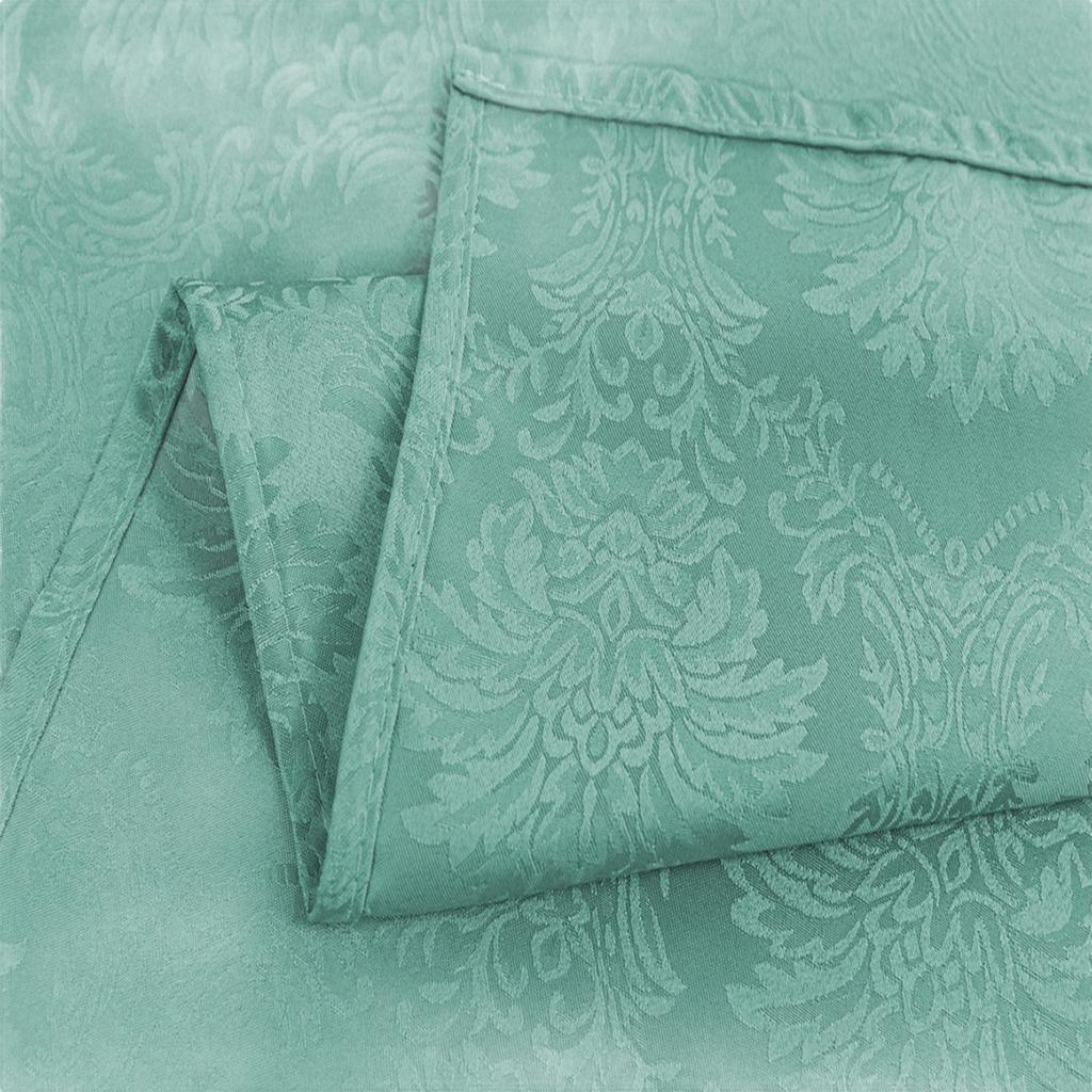 Amazon Simple Solid Color Waterproof Tablecloth European Dining Table Tablecloth Household Table Cloth Coffee Table Cloth Manufacturer