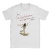 Conan Gray Herz Für Unisex Unisex T-Shirts Vintage T-Shirt Kurzarm Rundhals T-Shirts Reine Baumwolle Geschenkidee Kleidung