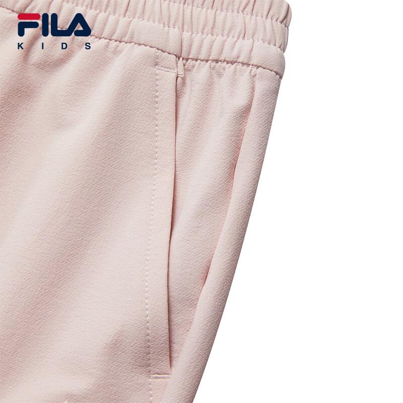 FILA Kids Winter Woven Sporty Flare Pants