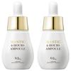 Mastina Mastic Six Hours Ampoule, 15ml, 2 Pcs