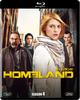 HOMELAND Season 4 (SEASONS Blu-ray Box) [Blu-ray]