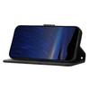 For Xiaomi 14T Case Wallet PU Leather Imprinted Pattern Phone Cover