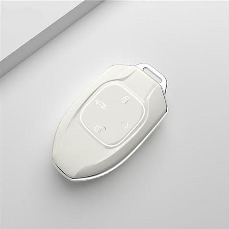 Tpu Car Key Case For Trumpchi Gac Gs8 Empow J11 J12 J13 J14 J15 J16 Emzoom Gs7 Gm8 Gs5 Ga6 Gm6 Gn8 E9 M8 Car Accessories