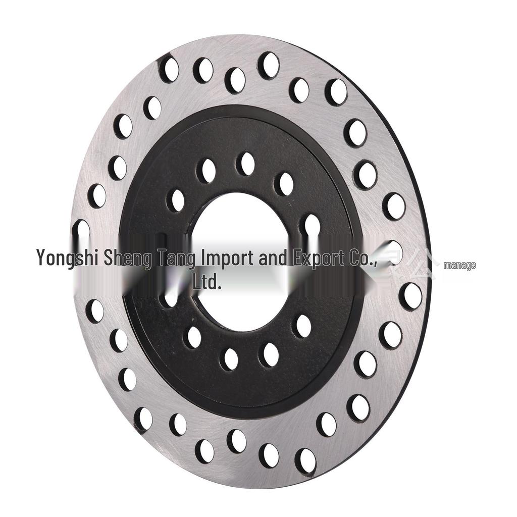 ATV & Go-kart Brake Disc for 50cc-125cc Models