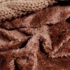 Neck Warmer Knitted Hat Scarf Set Twist Neckerchief Fashion Cycling Balaclavas Hat  All-match