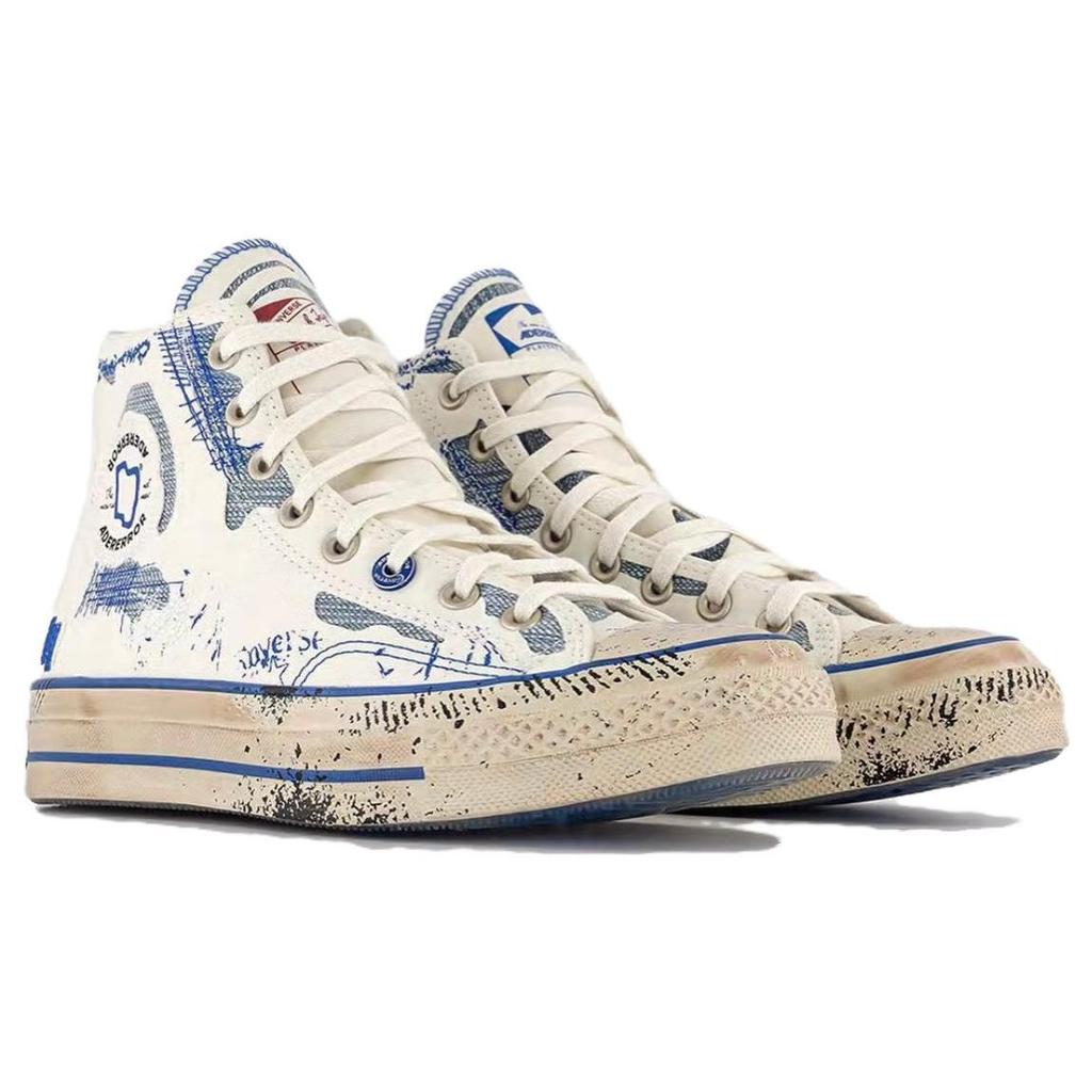 ADER ERROR x Converse Chuck 70 High Create Next: The New Is Not New - 2nd Collection