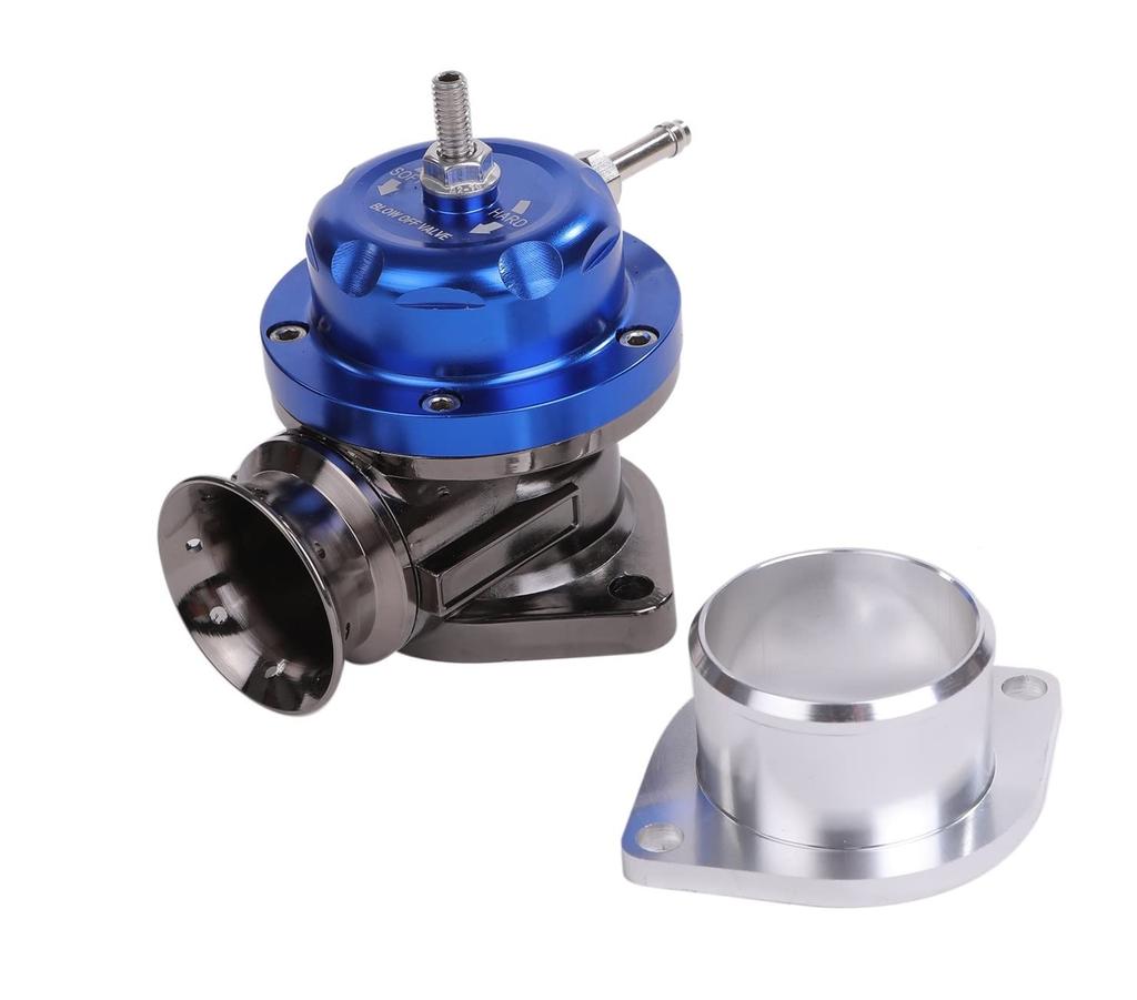 CustomDivine Blow Off Valve Racing Blow Off Turbo Car Gymny JB23 for 1-3 Type