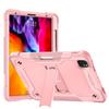 Faltbare Airbag Anti-Fall Tablet-Ständer-Hülle für iPad Pro 11 - Air5 Desktop-Ständer