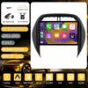 Android 16 Plug and Play Car Radio for Toyota RAV4 RAV 4 2003 - 2005, Carplay Screen, DAB+ Multimedia Player, 2K Car Radio, GPS