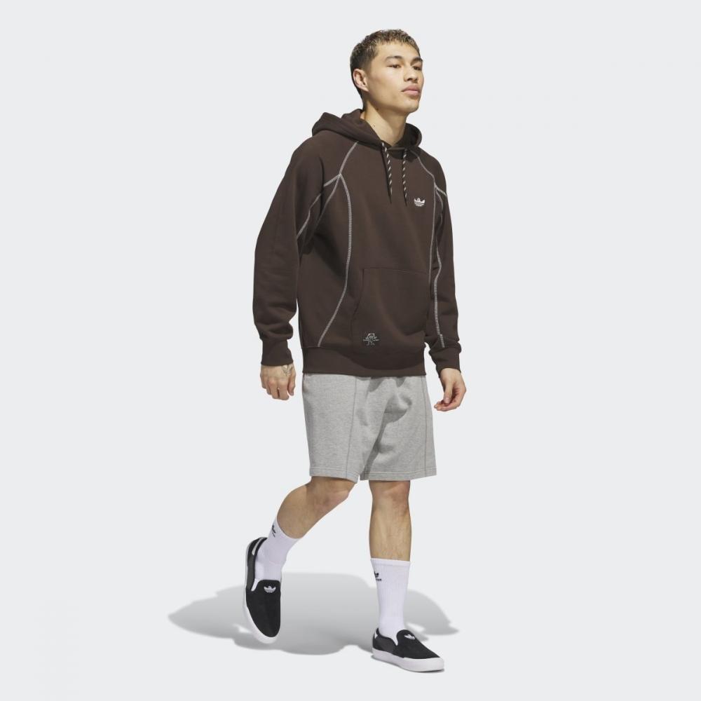 Adidas Shmoofoil Featherweight Hoodie Jc7637