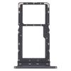 For Samsung Galaxy Tab A8 10.5 (2021) LTE X205 OEM SIM Card+TF Card Tray Holder Replacement (without Logo)