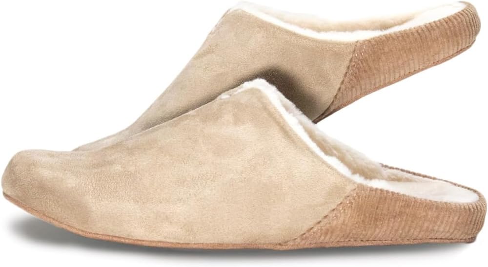 

Frontier MOCO Moco Размер Теплые Зимние Комнатные Тапочки с Подкладкой из Боа для Мужчин и Домашние Тапочки для FR0032 room s Room s Бежевый, L, Женщины, Гости, бежевый