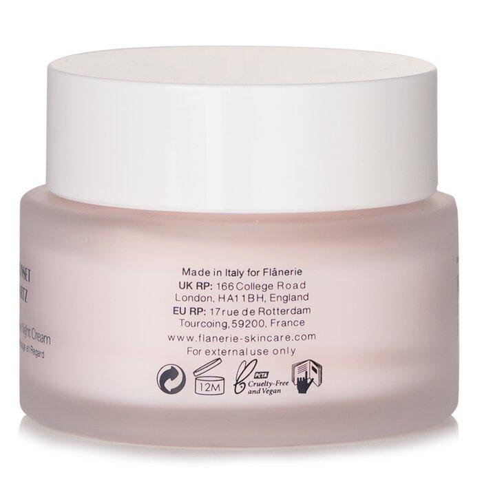 FLANERIE Restorative Face & Eye Night Cream