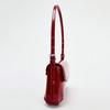 Classic Fashi Retro Shoulder Bag, Niche High-end Underarm Women's Bag, Lightweight and Elegant, Suitable for Commuting