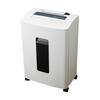 M&G Classic Commercial Paper Shredder CN plug (adapter included)