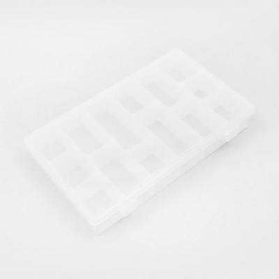 Divider Section Case 14 Compartments