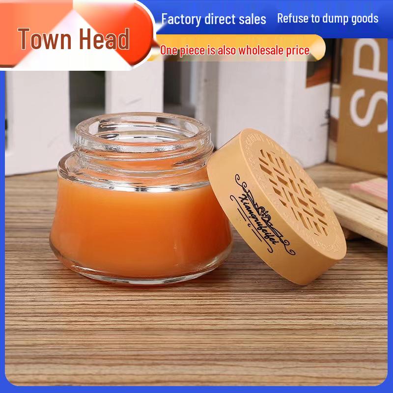 

Долговечный освежитель воздуха и дезодоратор для автомобилей, туалетов, спален и гардеробов Refill Random Scent