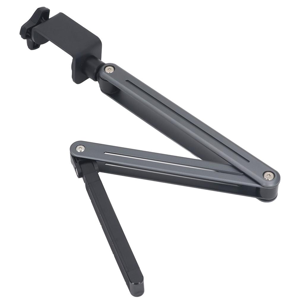 Tablet Stand Holder Professional 360 Degree Rotation Foldable Tablet Arm Mount Holder Aluminum Alloy Tablet Stand for