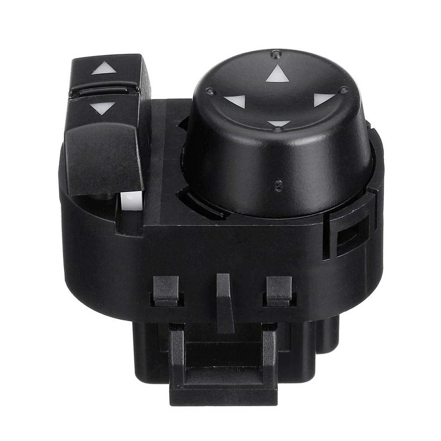 Door Lock Switch +Mirror Switch Driver Side Fit For Gmc Chevy Silverado Control Part