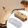 In Line Switch Rocker Switch Bedside Lamp Switch Cord Cable Table Side Lamp