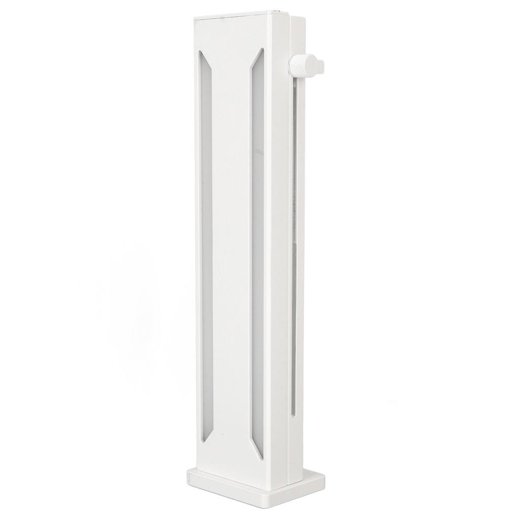 GPU Support Bracket ARGB Aluminium Alloy Magnetic Base Sliding Adjustable GPU Holder for Desktop Graphic Card