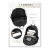 [SOOWER] Backpack, Popular, Stylish, Casual Backpack, For School, Lightweight, Waterproof, Durable, Business Trip, Large Capacity, Anti-Theft