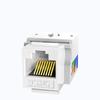 Ugreen CAT6 Gigabit RJ45 Keystone Jack
