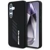 Amg Oversize Rhombs Magsafe Case For      Samsung Galaxy S25 Black
