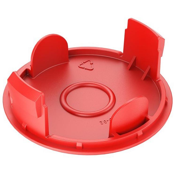 

1600A00X61/1600A00DU0/F016L72438 Сменная крышка катушки для Bosch ART 30-36 LI/ART 24/ART 27/ART 30