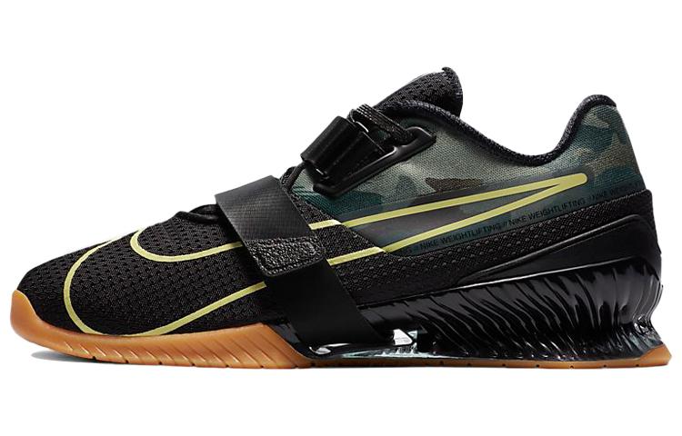 Nike Romaleos 4 Камуфляж CD3463-032 41