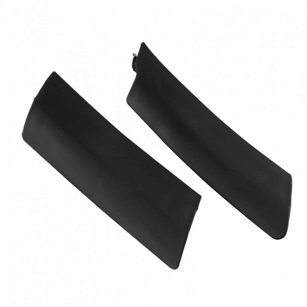 Fitment Specific Wiper Trim Cover for RHD For Fiat 500 and For Abarth Cars