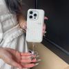 Capa de Celular Estrelas Listradas Coloridas para iPhone 17 Pro Max/16/15/14