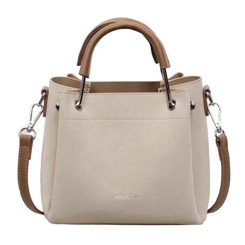 

Мини-сумка через плечо из искусственной кожи для женщин Сумка с верхней ручкой хаки