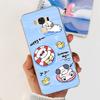 For Asus ZenFone 3 Max ZC553KL Case Popular Flower Butterfly Soft Silicone Phone Cover For ASUS X00DD X00DDA XOODD ZC553KL Funda