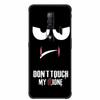 For ZTE Nubia Red Magic 7 Cases 7Pro Fashion Soft TPU Silicone Back Cover For Redmagic 7 Pro Phone Cases Shockproof Fundas 2022