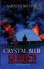 Kniha Crystal Blue Murder