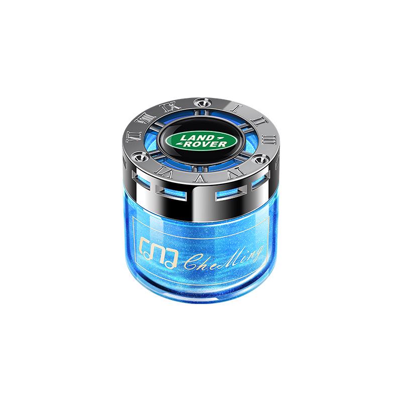 Car Perfume Ornament for Range Rover Sport, Discovery, Evoque, Velar & Freelander