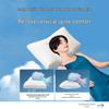 SKG P3 Smart Neck Massage Memory Foam Pillow CN plug (adapter included)