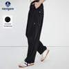 Navigare Women's Fleece-Lined Casual Banana Pants