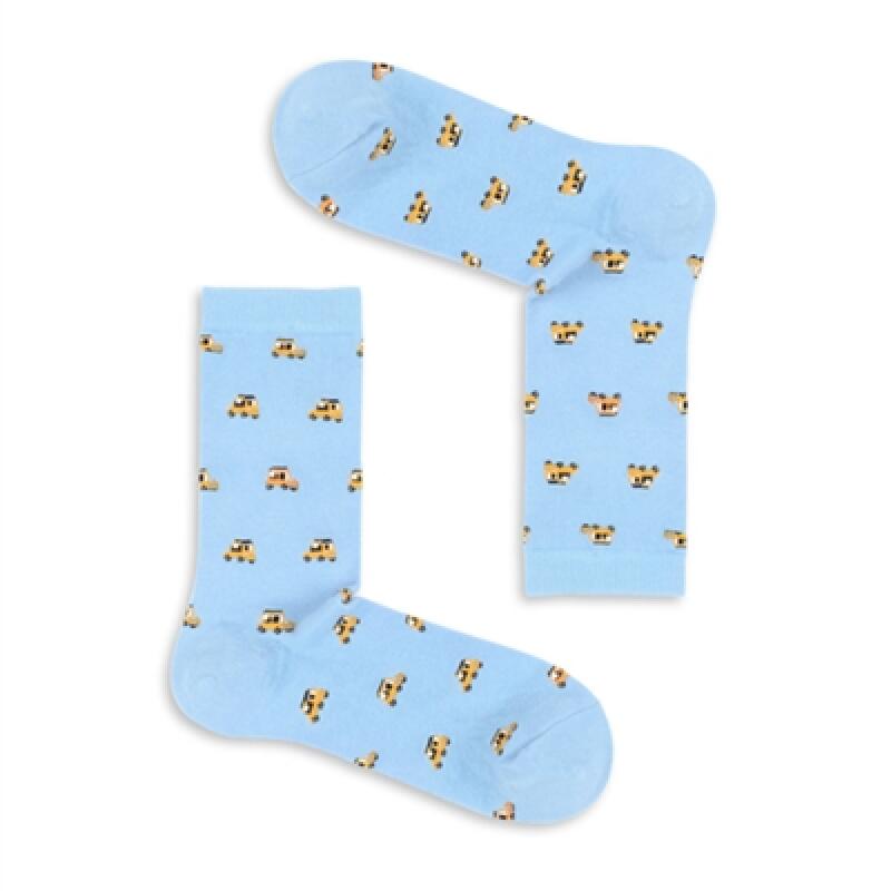 

Socks PX-508