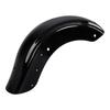Motorcycle Rear Fender For Harley Touring Electra Glide Road Glide CVO Street Glide FLHX 2009-2023