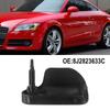 For TT MK2 2007 2014 LHD Hood Latch Release Handle 8J1823533C Bonnet Lever Perfectly Fits and Enhances Vehicle Appearance